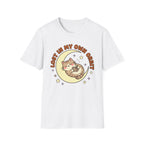 Lost In My Own Orbit T-Shirt