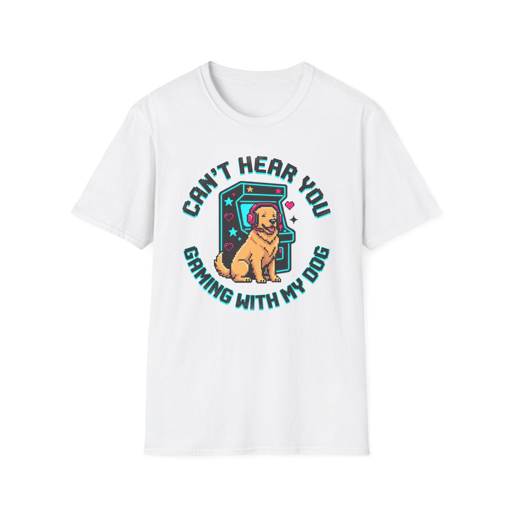 Can't Hear You T-Shirt