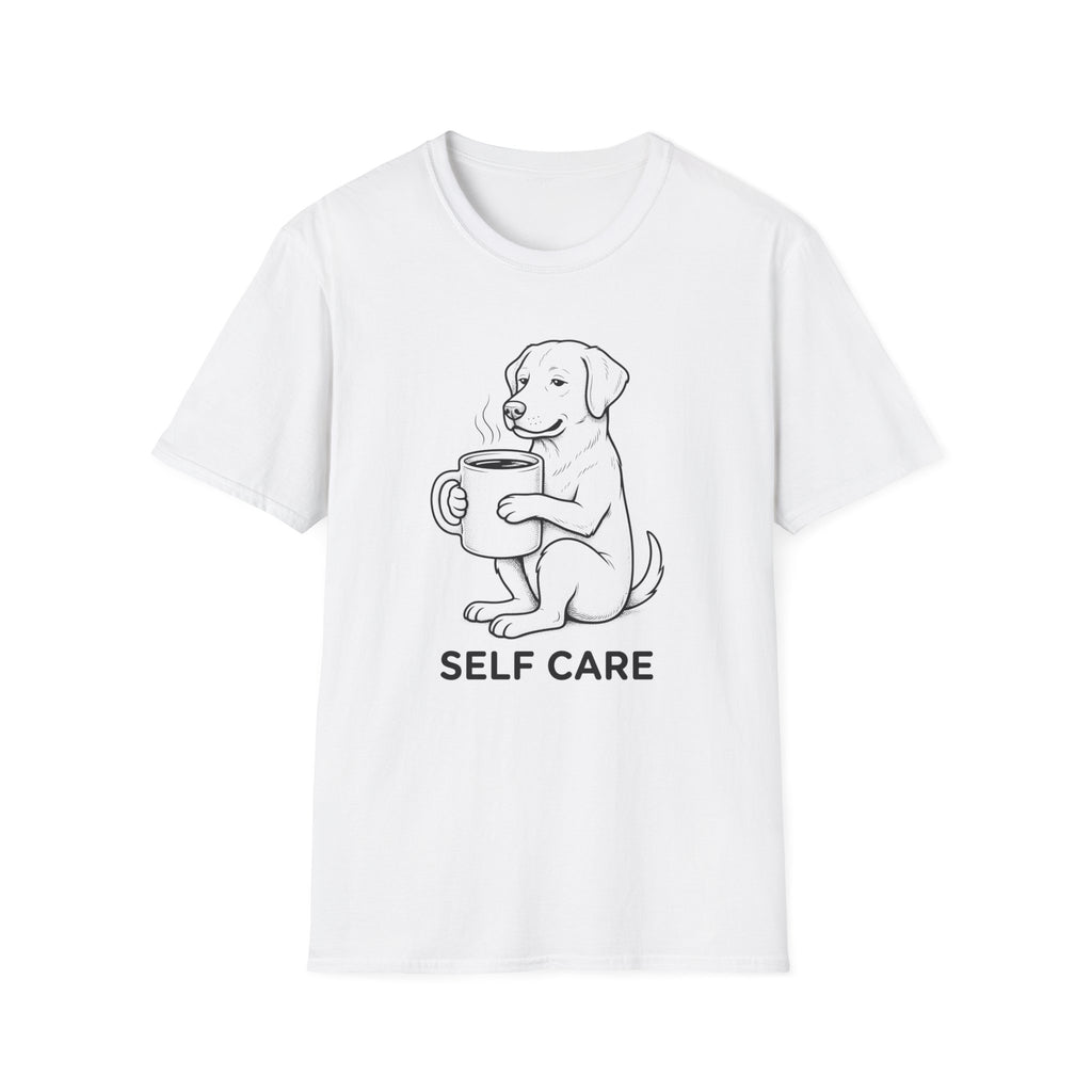 Self Care T-Shirt