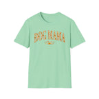 Dog Mama Sunflowers T-Shirt