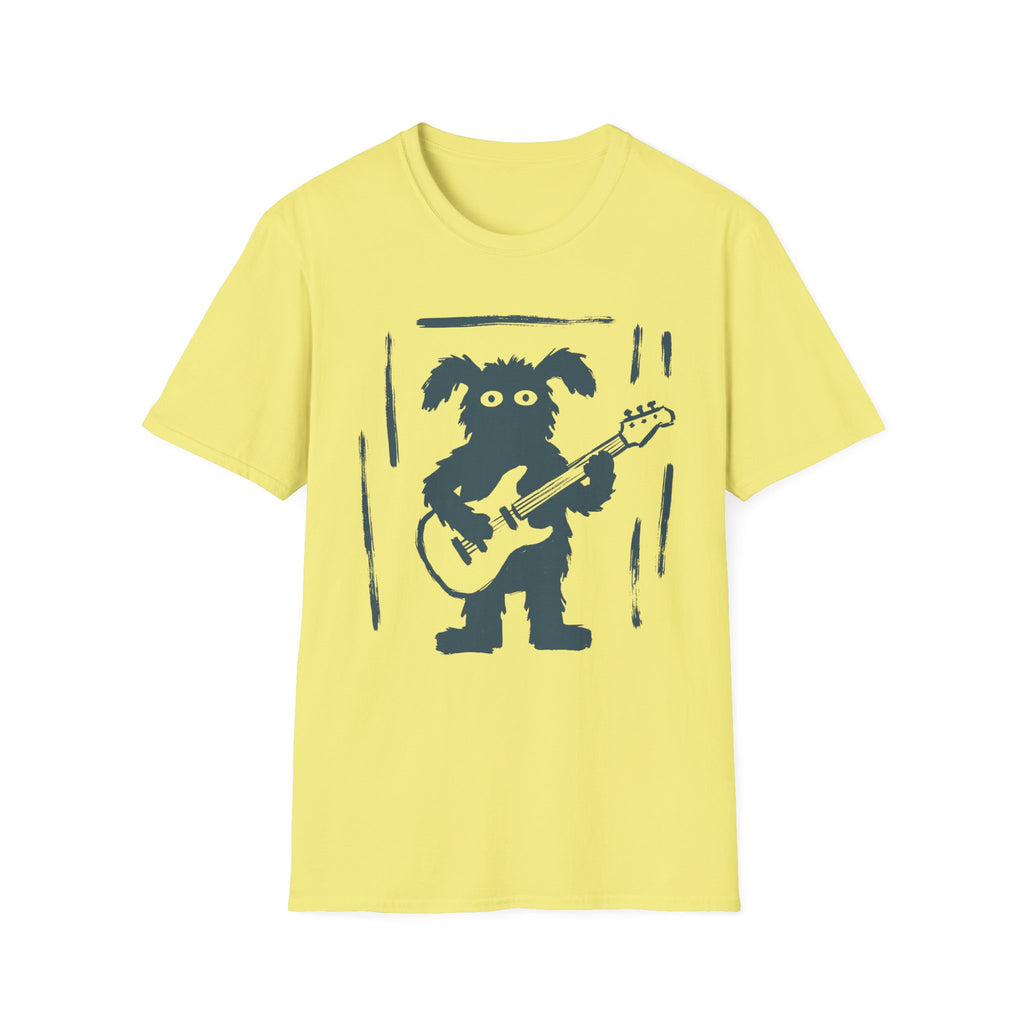 Too Loud King T-Shirt