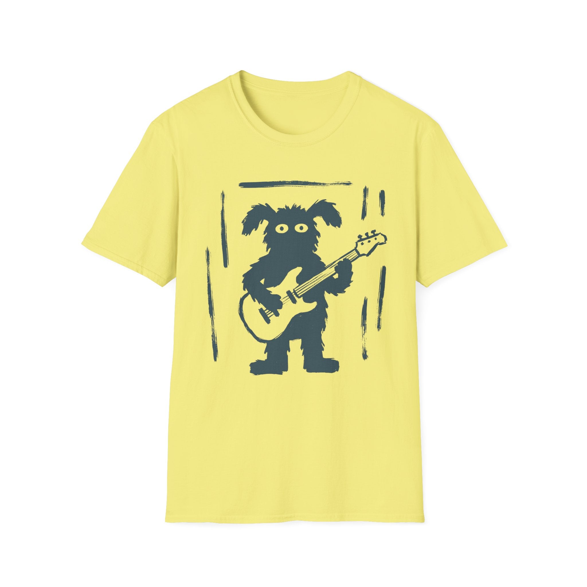 Too Loud King T-Shirt