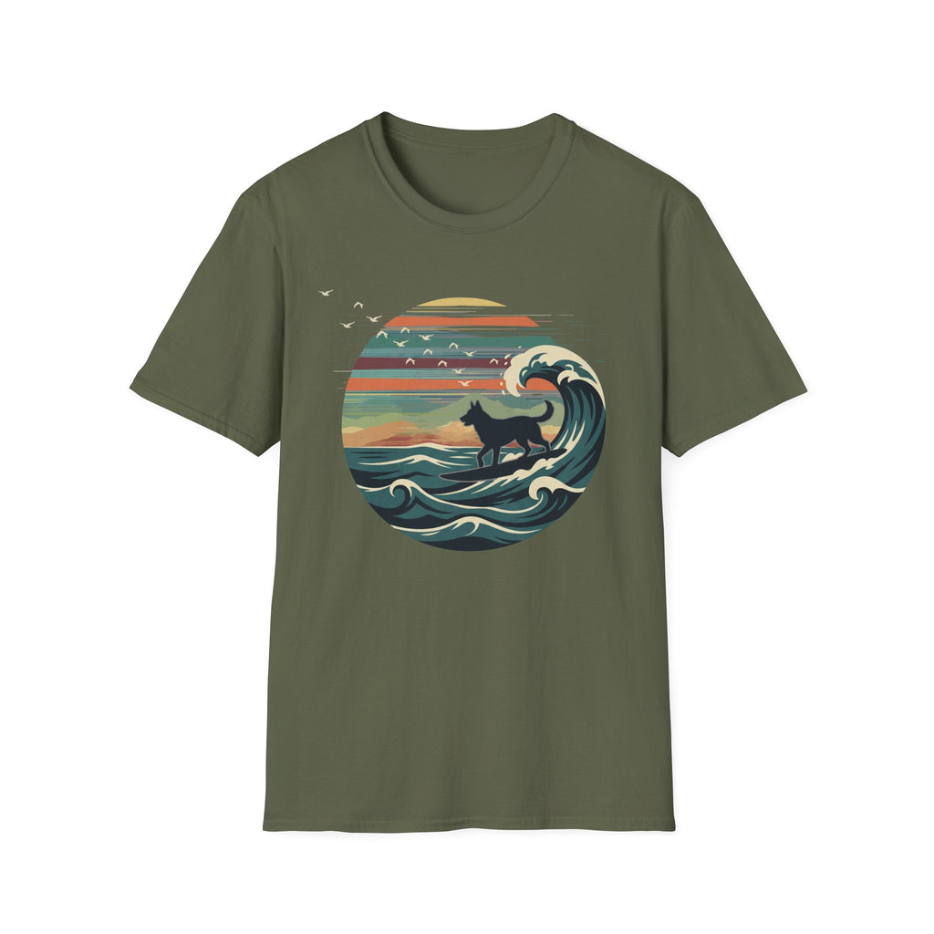Surf Pup T-Shirt