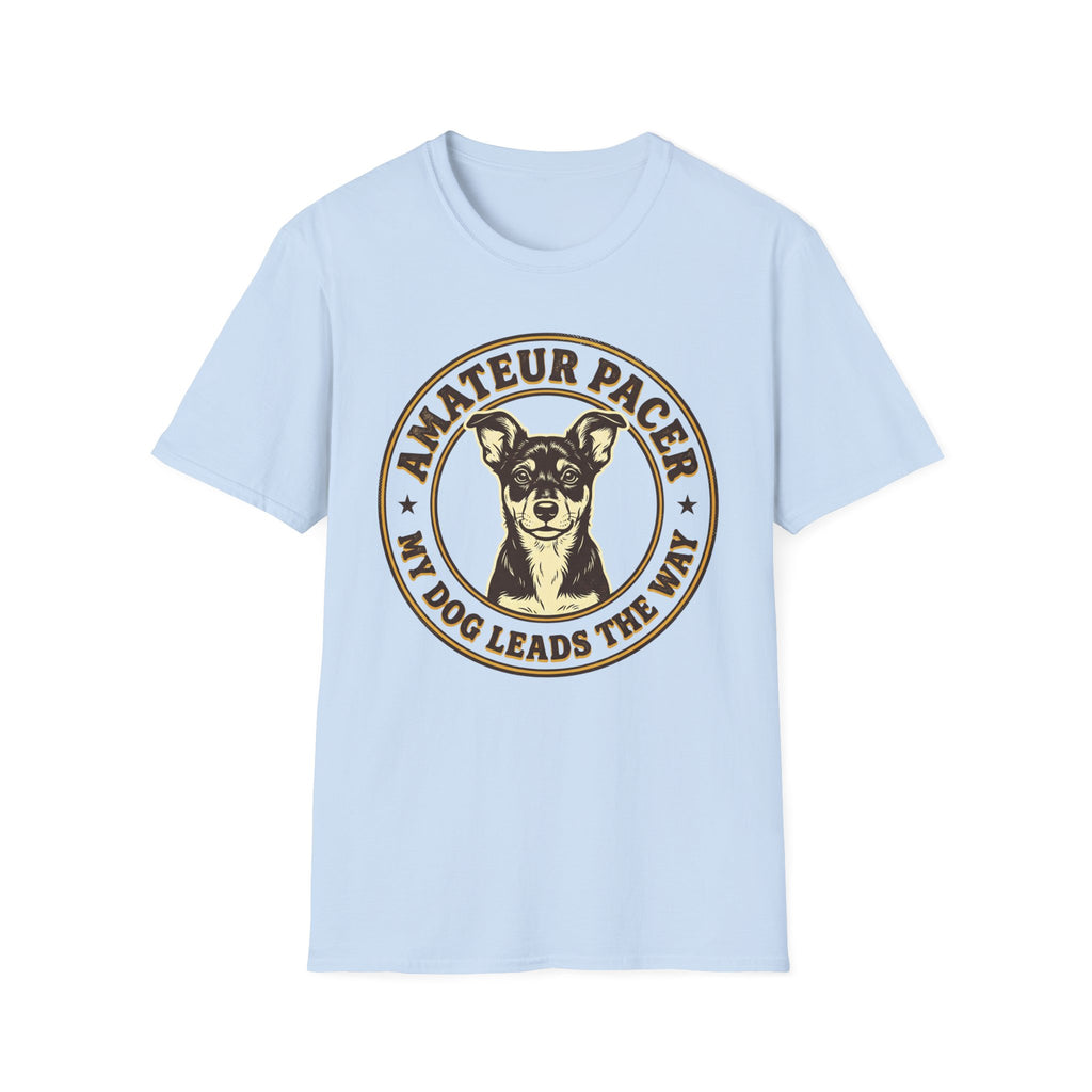 Amateur Pacer T-Shirt