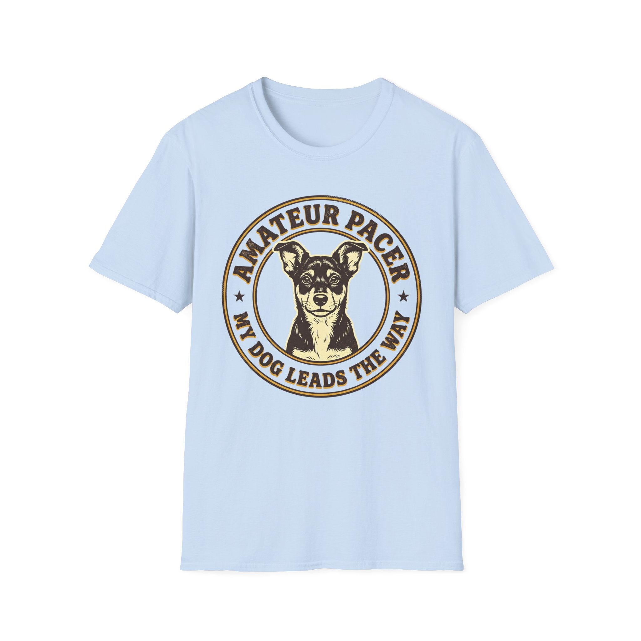 Amateur Pacer T-Shirt