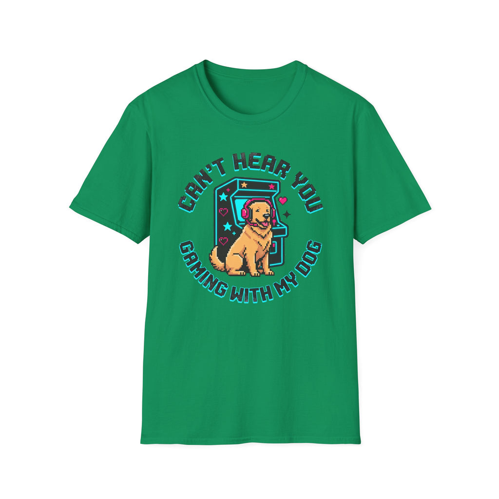 Can't Hear You T-Shirt