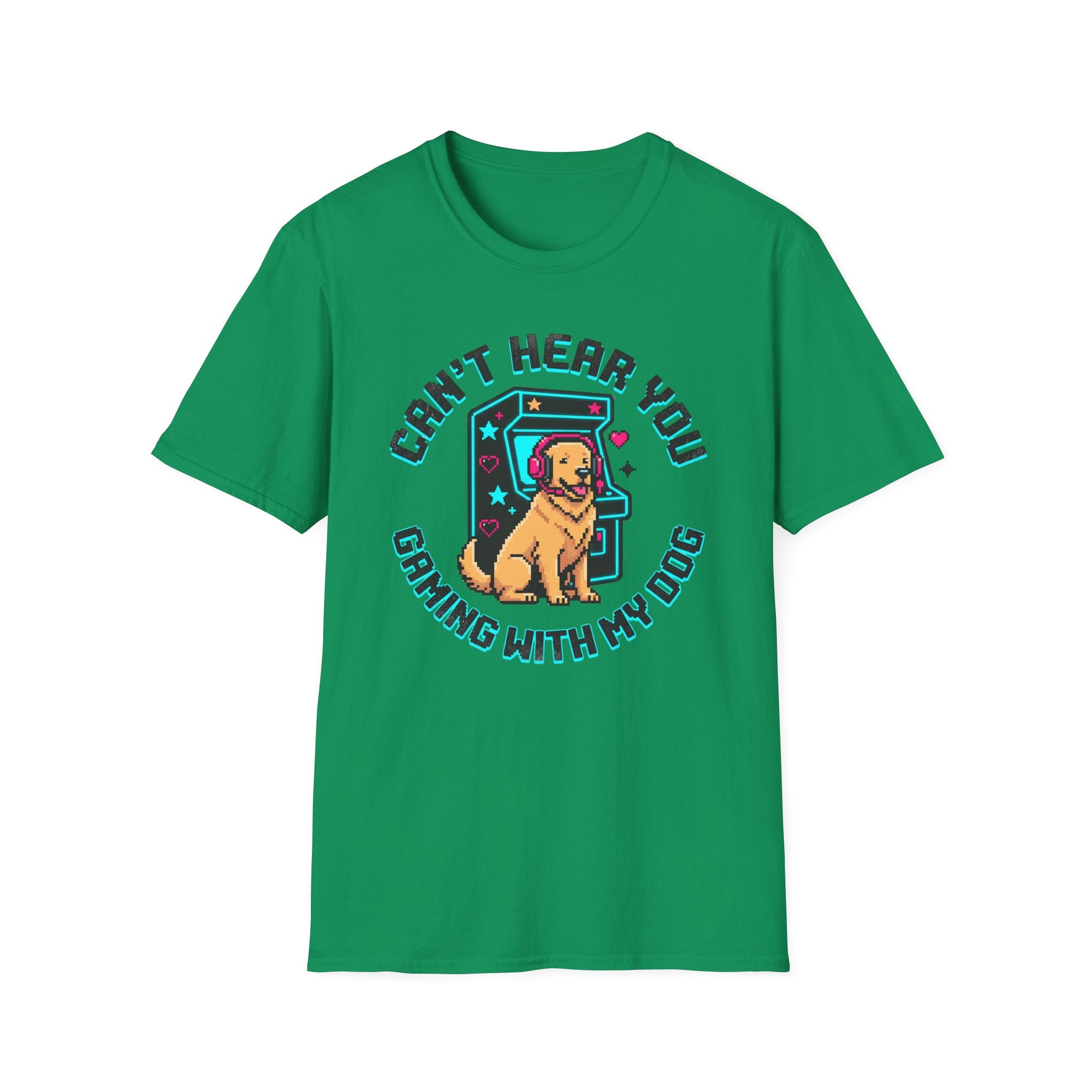Can't Hear You T-Shirt