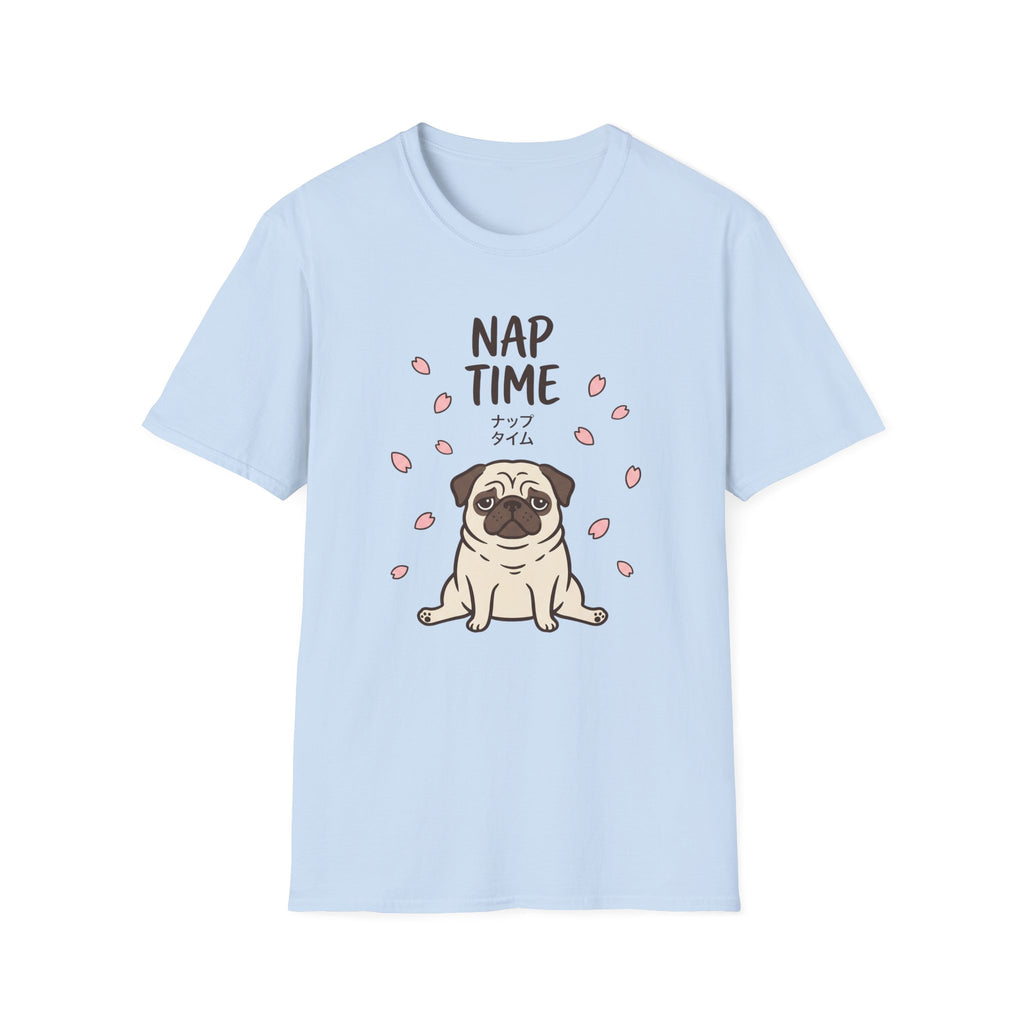 Nap Time T-Shirt