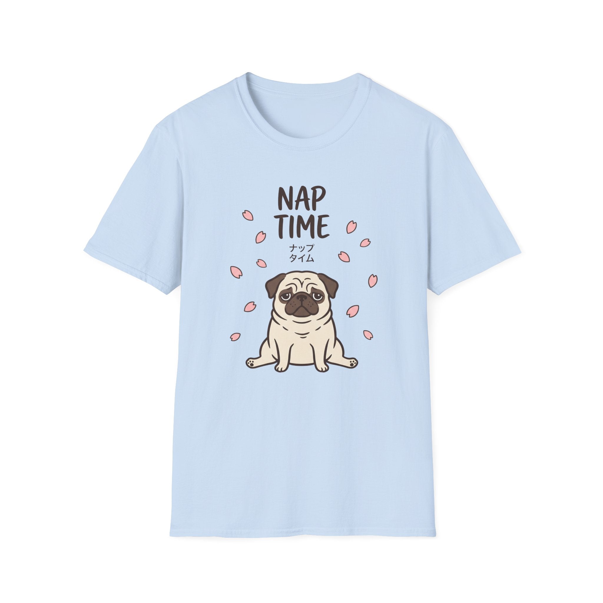 Nap Time T-Shirt