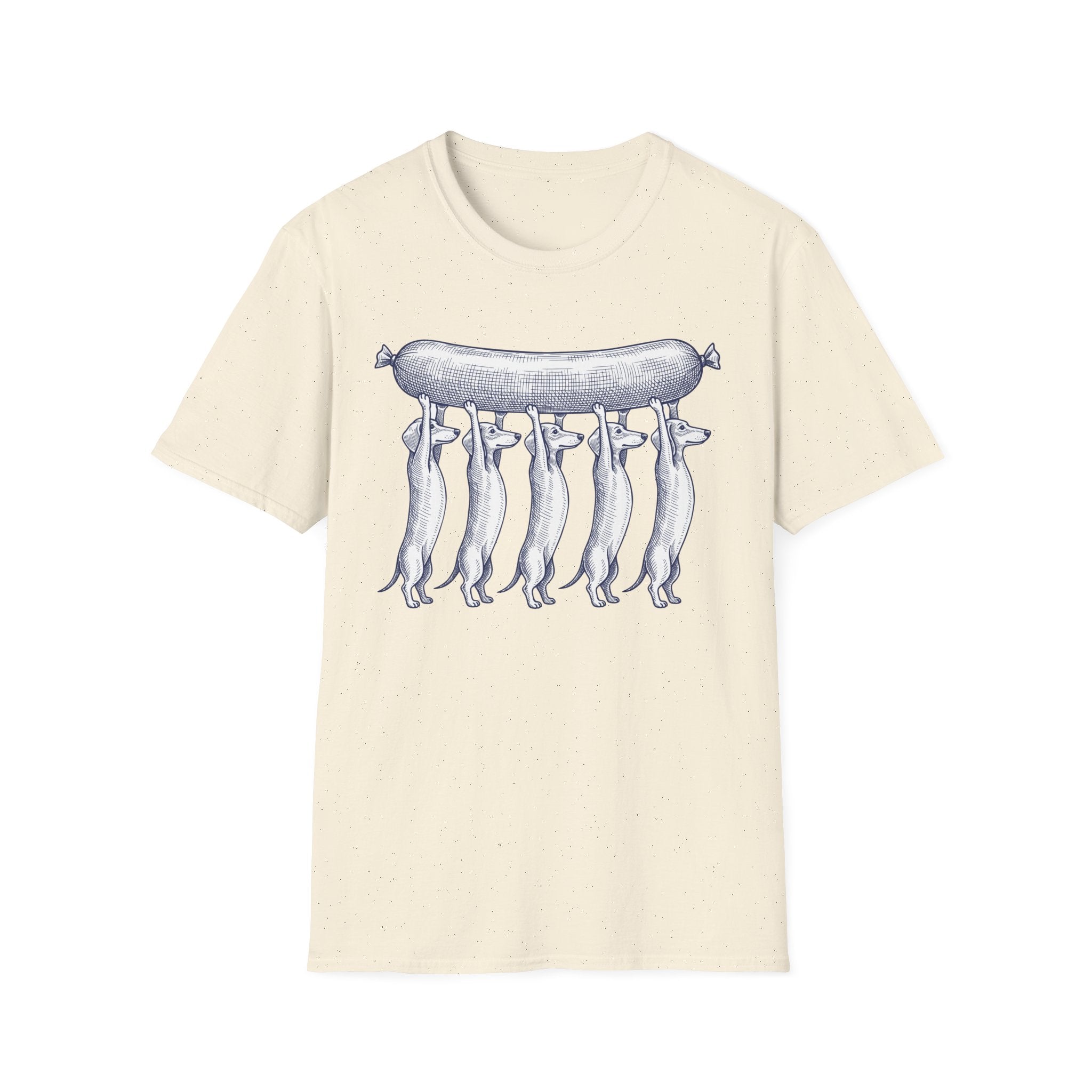Long Live The King T-Shirt