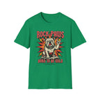 Rock Paws T-Shirt