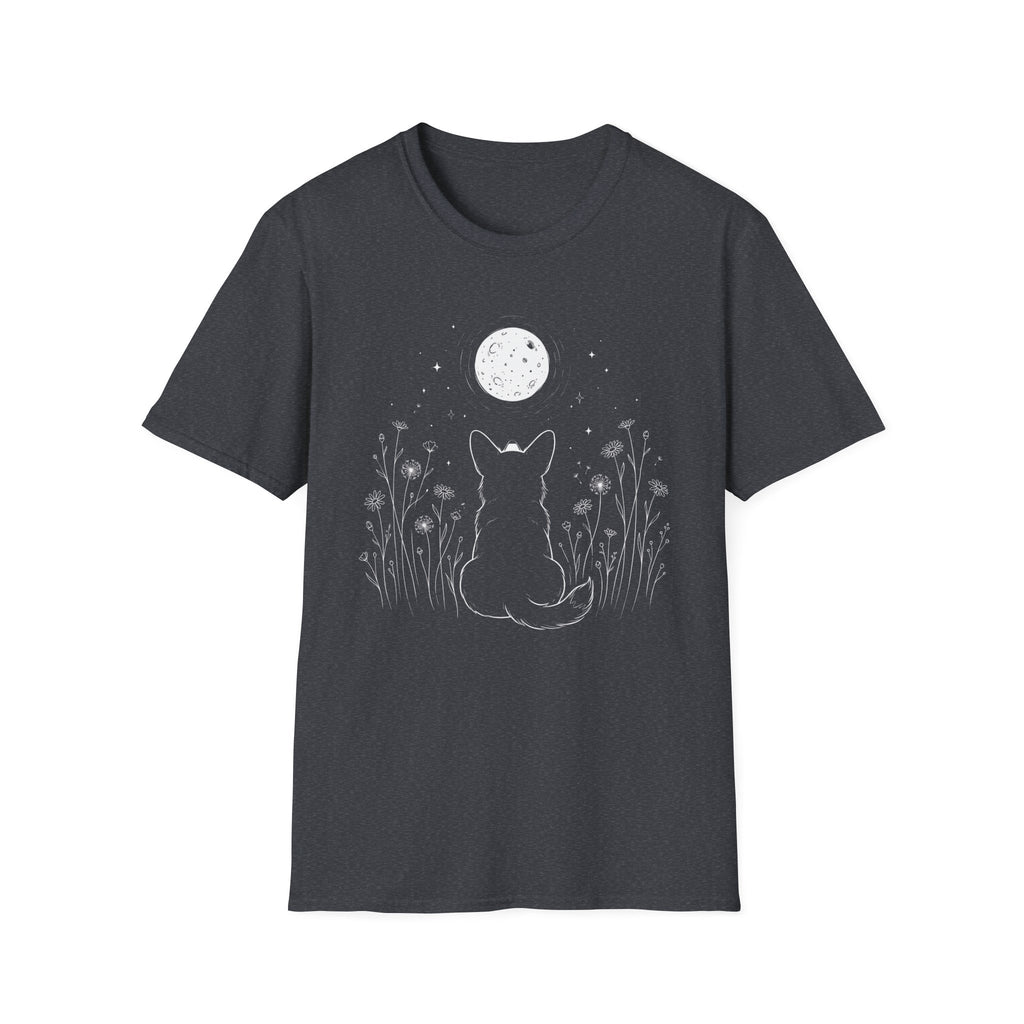Moonstruck T-Shirt