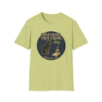 Watching True Crime T-Shirt