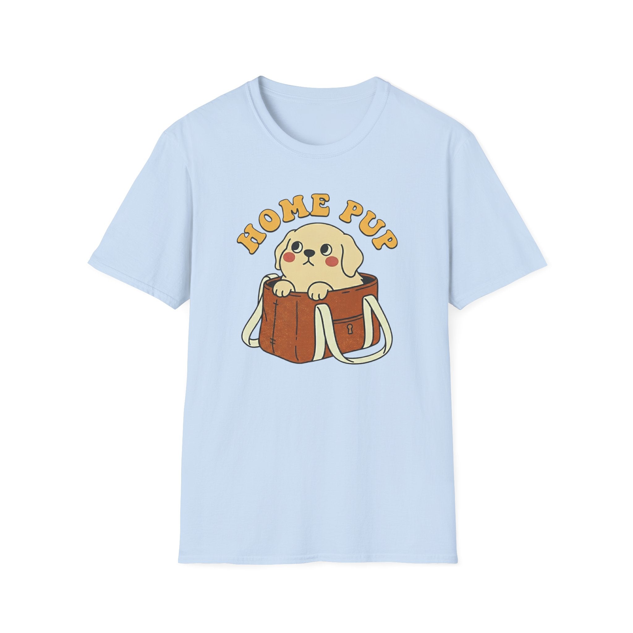 Home Pup T-Shirt