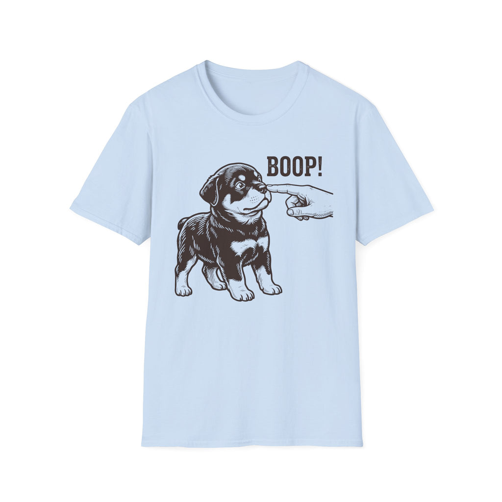 Boop! T-Shirt