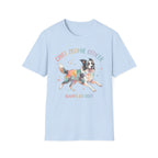 Chief Zoomie Officer T-Shirt