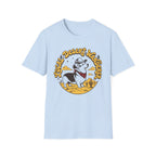 Local Desert Wanderer T-Shirt