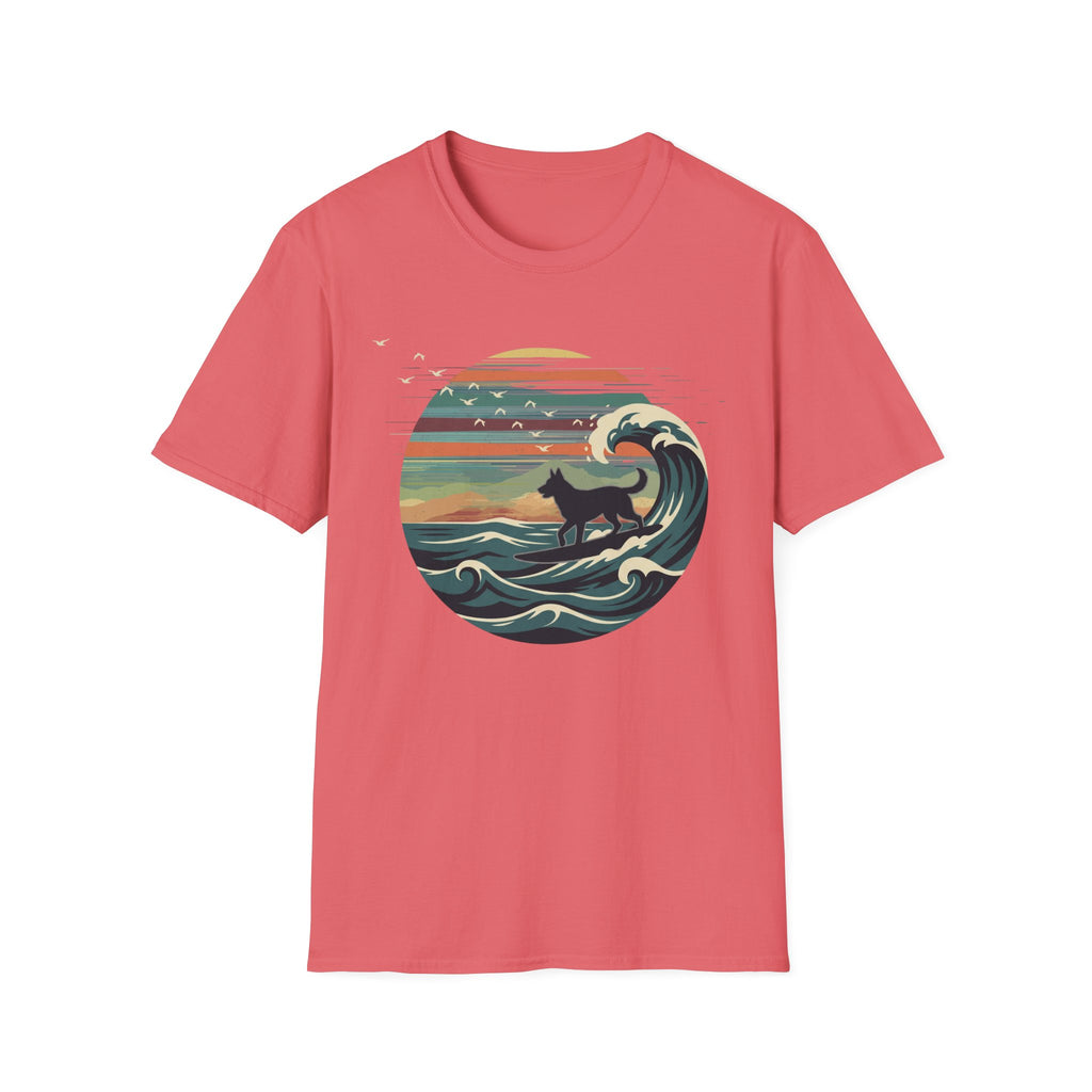 Surf Pup T-Shirt