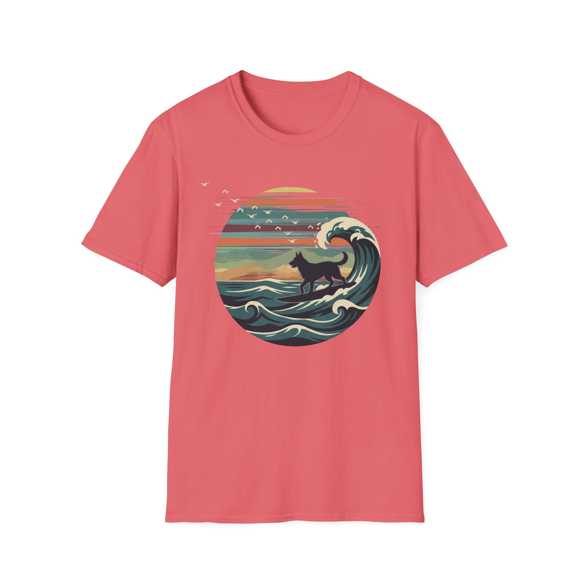 Surf Pup T-Shirt