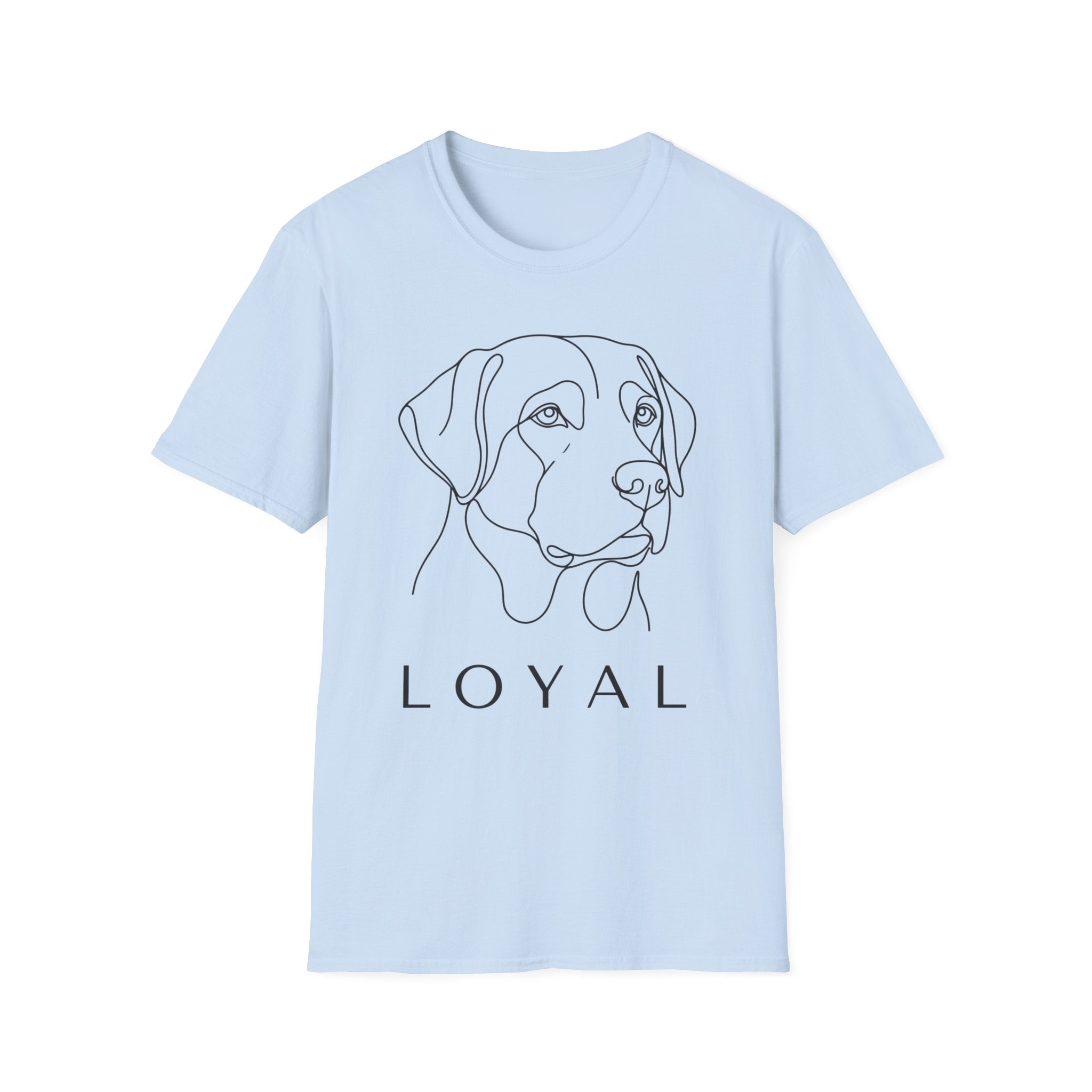 Loyal T-Shirt