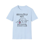 Absolutely Not T-Shirt