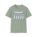 Long Live The King T-Shirt