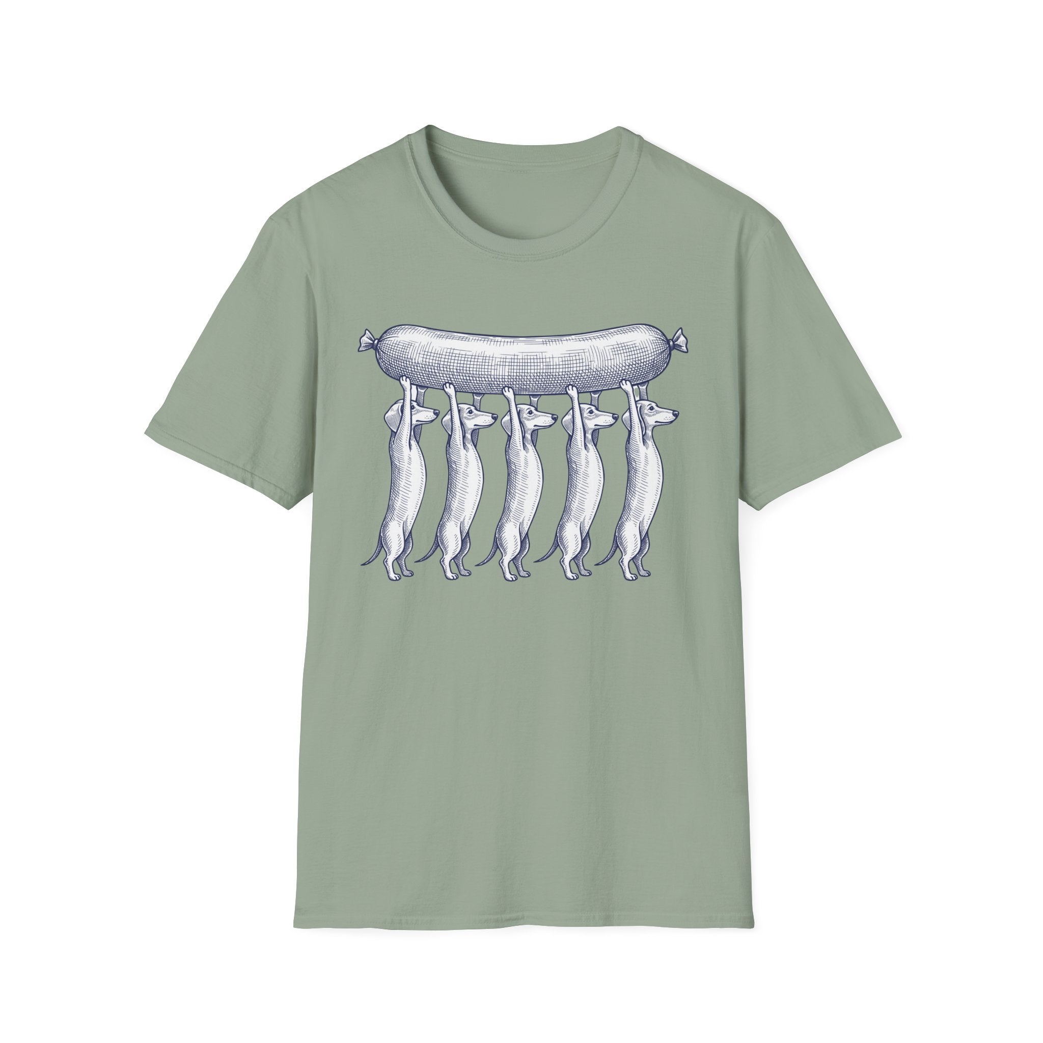 Long Live The King T-Shirt