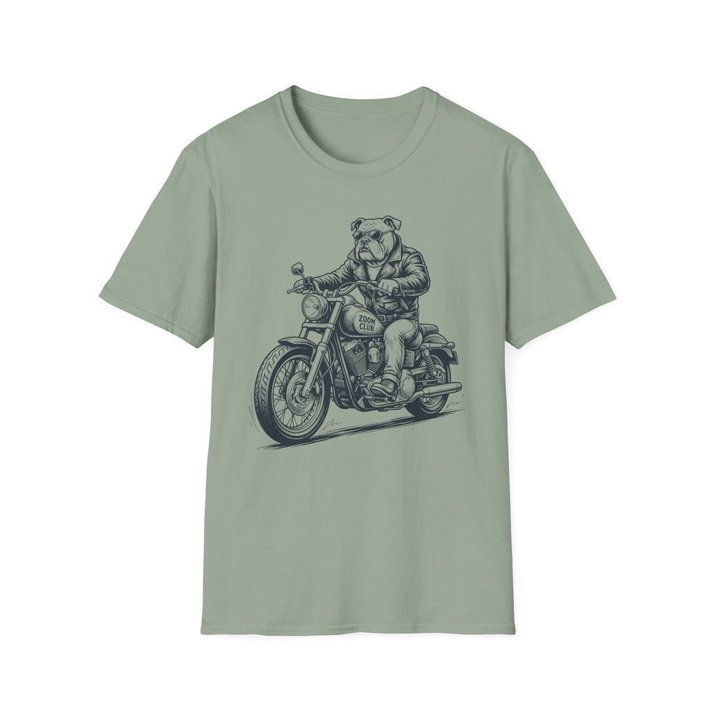 Zoom Club T-Shirt