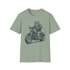 Zoom Club T-Shirt