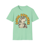 Local Explorer T-Shirt