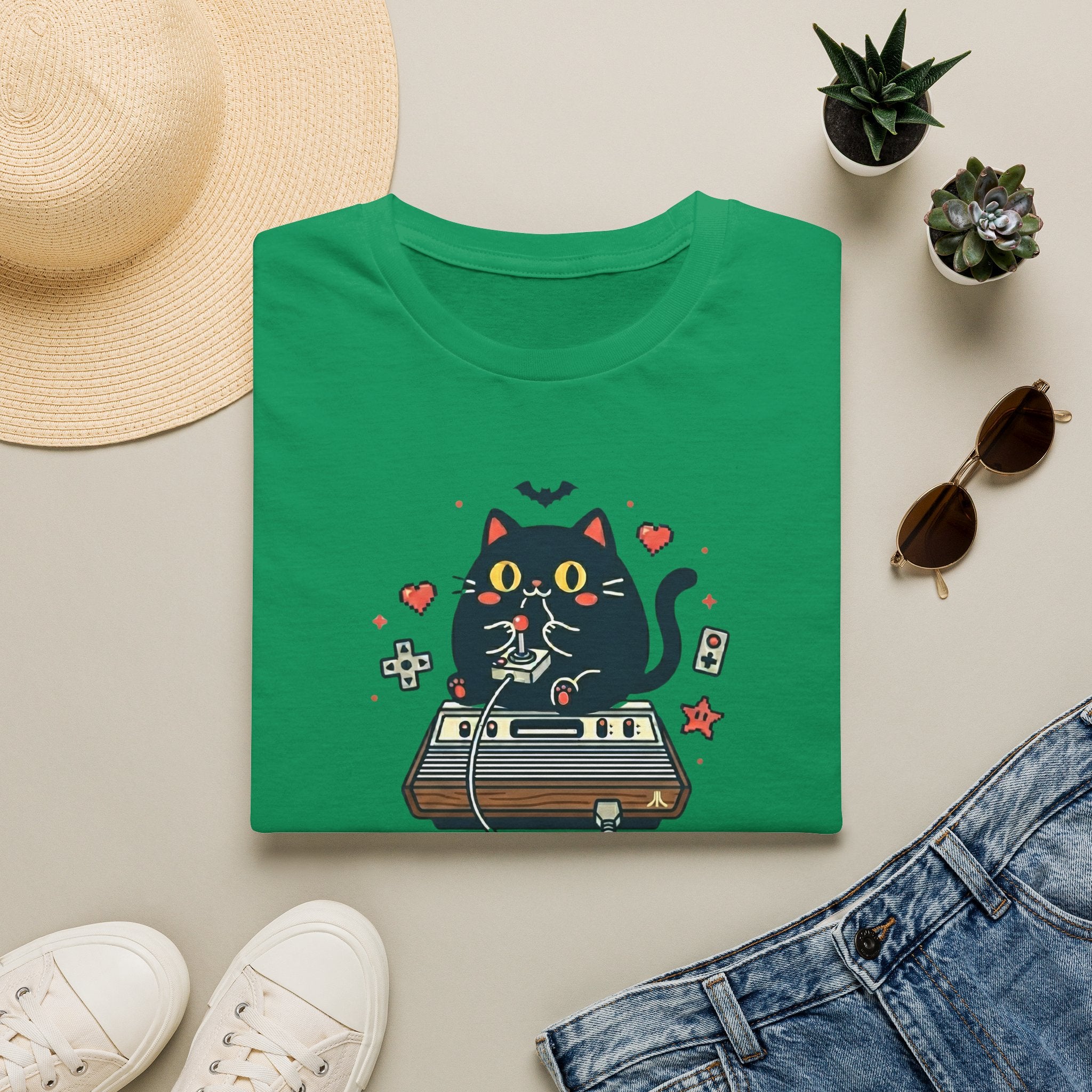 Staying Up Late Again T-Shirt