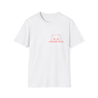 I Know What You Did Badge T-Shirt