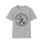 Bouncing Through Life T-Shirt