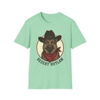 Desert Outlaw T-Shirt