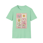 Walk + Treats? T-Shirt