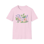 Wanderlust T-Shirt