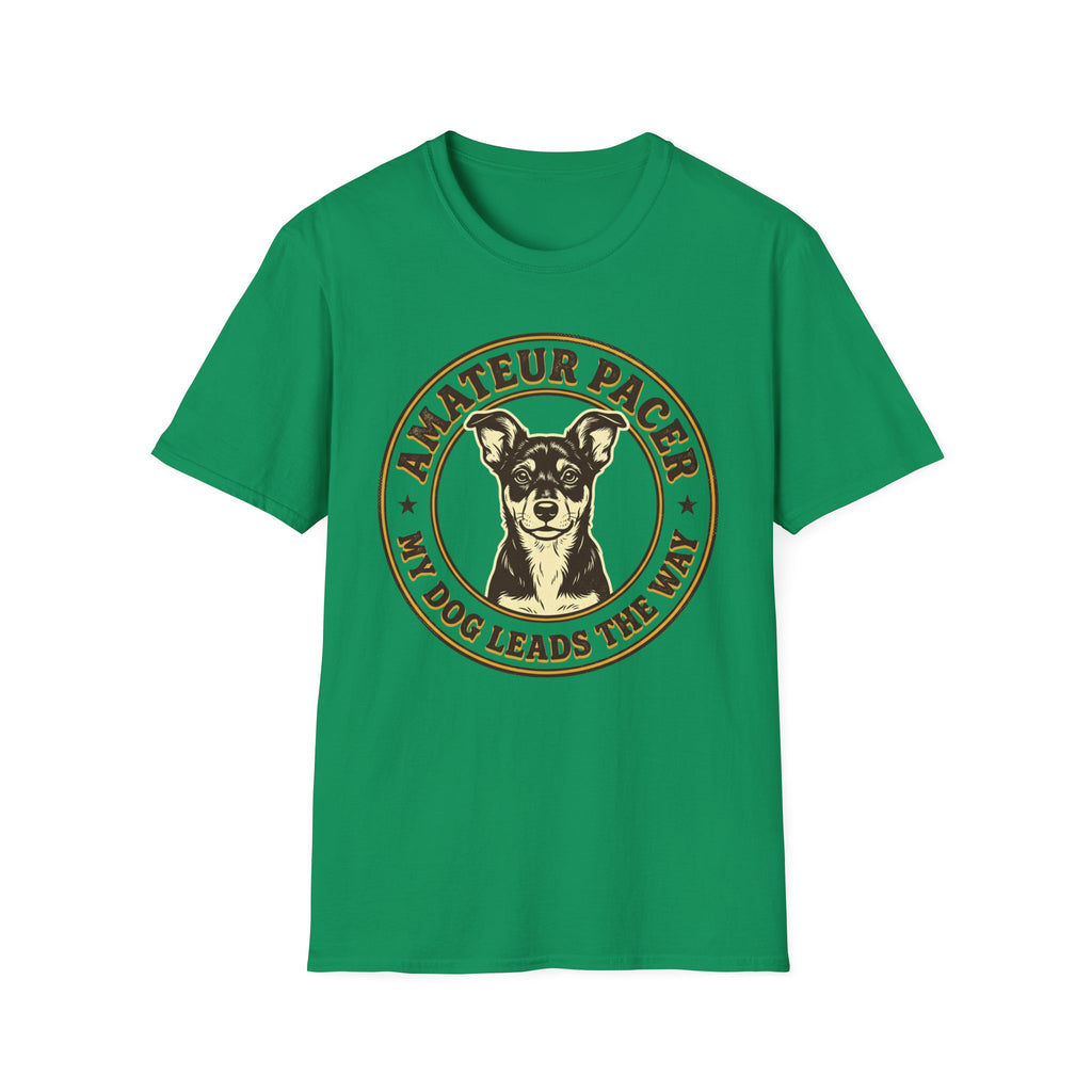 Amateur Pacer T-Shirt