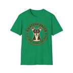 Amateur Pacer T-Shirt
