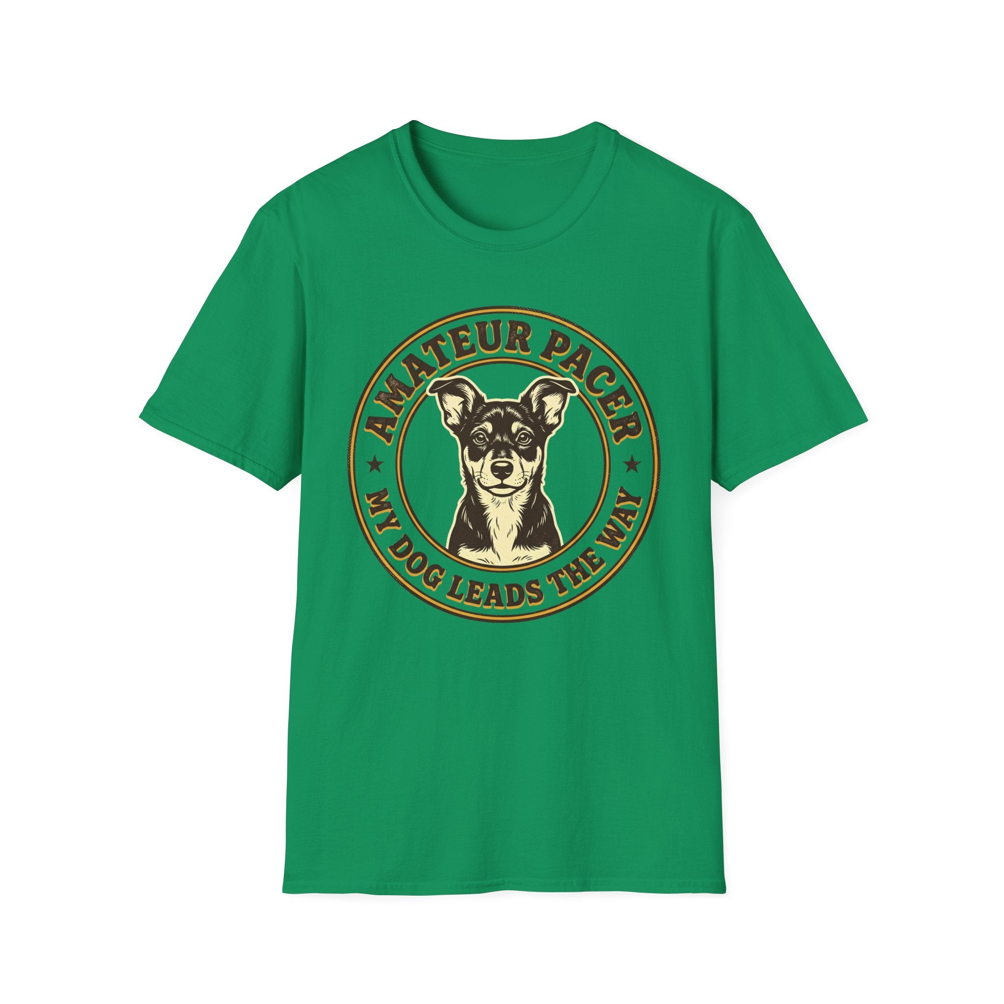 Amateur Pacer T-Shirt