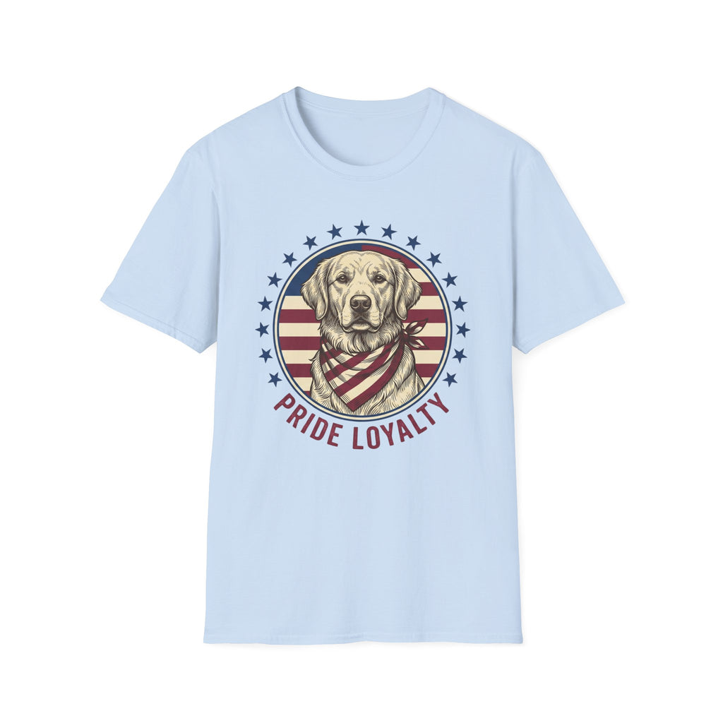 Pride Loyalty T-Shirt