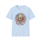 Pride Loyalty T-Shirt