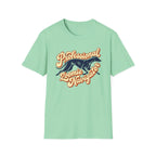 Professional Zoomie Navigator T-Shirt