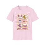 Naps + Chaos? T-Shirt