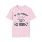 Dog Friendly T-Shirt