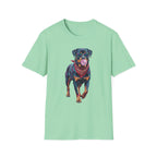 Rottweiler Bubblegum T-Shirt