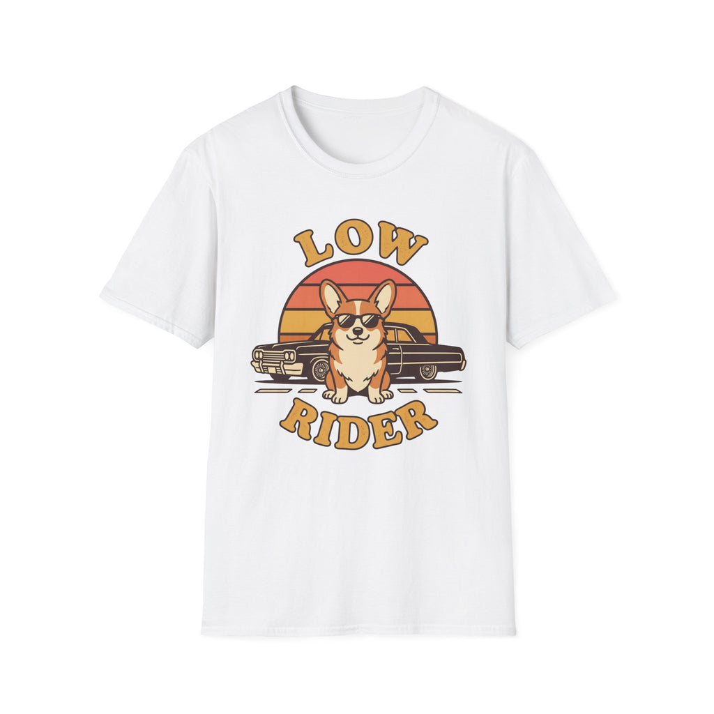 Low Rider T-Shirt