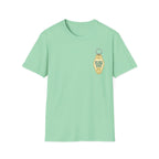 Hot Girls Foster Dogs T-Shirt