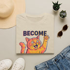 Become Ungovernable T-Shirt