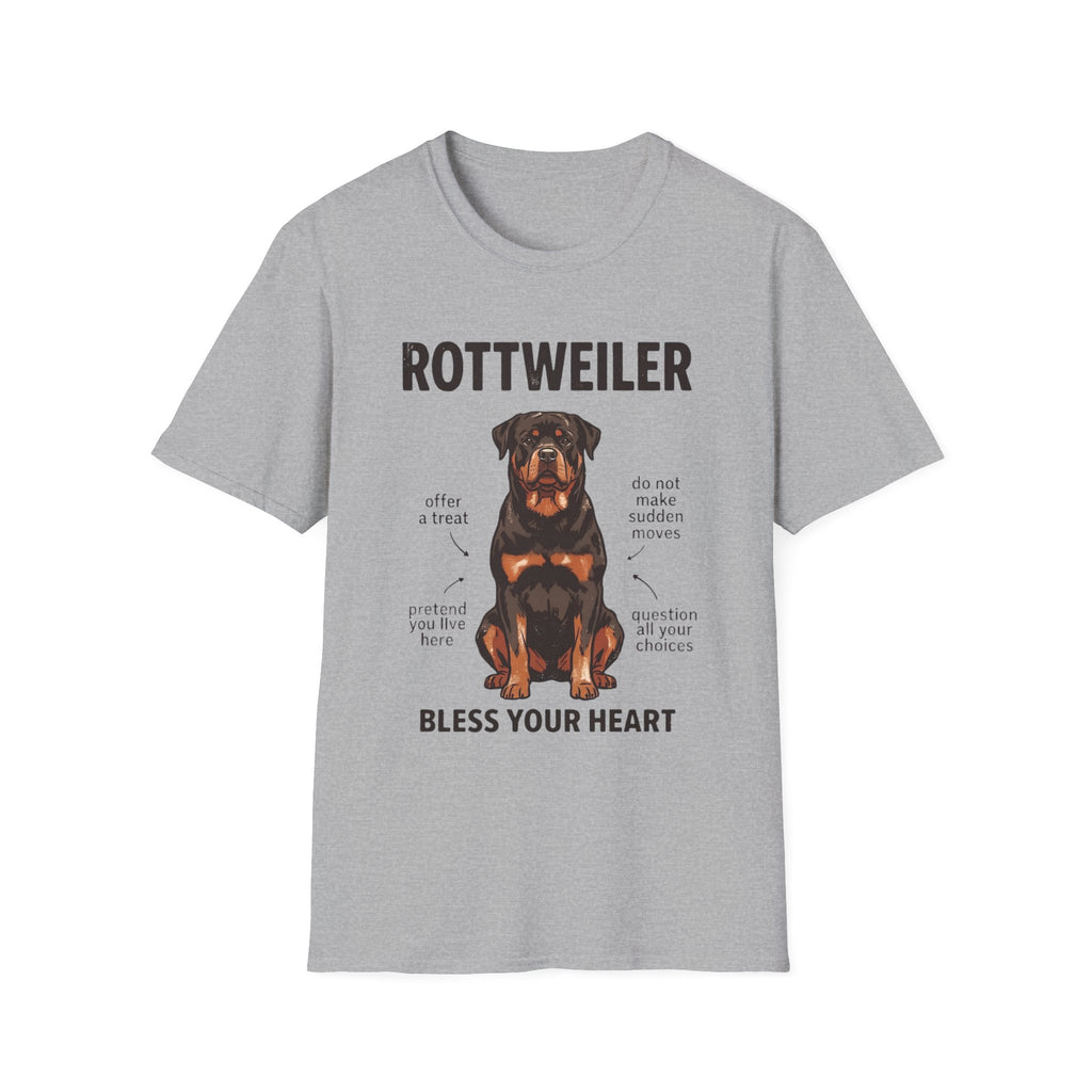 Rottweiler T-Shirt