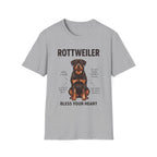 Rottweiler T-Shirt